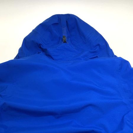  mont･bell モンベル メンズ衣料  パーカー SIZE S  1102534 ブルー