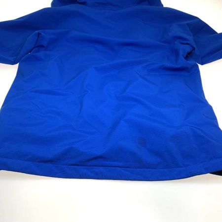  mont･bell モンベル メンズ衣料  パーカー SIZE S  1102534 ブルー