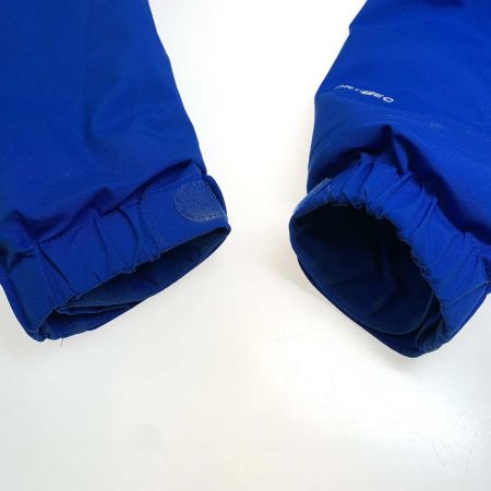  mont･bell モンベル メンズ衣料  パーカー SIZE S  1102534 ブルー