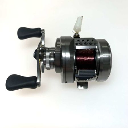  SHIMANO シマノ ベイトリール 23カルカッタコンクエスト BFS XG  045713