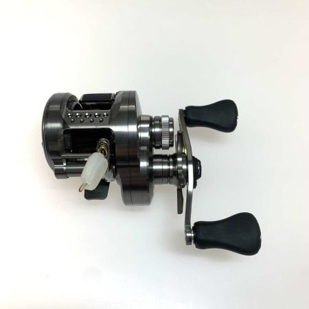  SHIMANO シマノ ベイトリール 23カルカッタコンクエスト BFS XG  045713