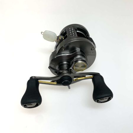  SHIMANO シマノ ベイトリール 23カルカッタコンクエスト BFS XG  045713