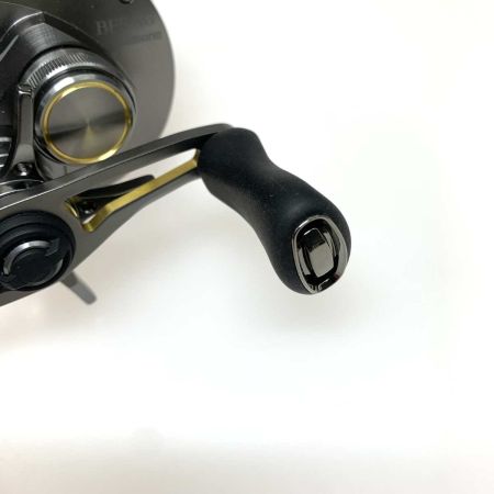  SHIMANO シマノ ベイトリール 23カルカッタコンクエスト BFS XG  045713