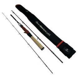 ●● Fishman フィッシュマン ロッド  ビームスブランシエラ 5.2UL Aランク