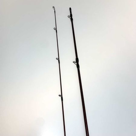  Fishman フィッシュマン ロッド  ビームスブランシエラ 5.2UL