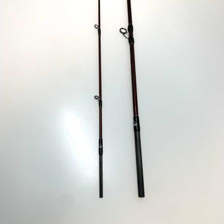  Fishman フィッシュマン ロッド  ビームスブランシエラ 5.2UL