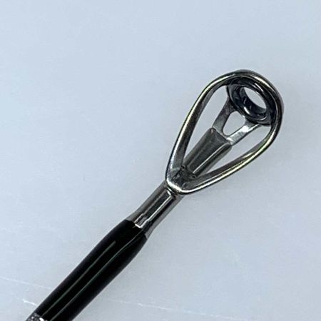  Fishman フィッシュマン ロッド  ビームスブランシエラ 5.2UL