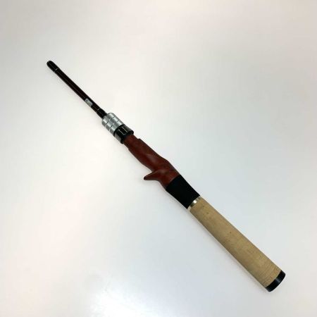  Fishman フィッシュマン ロッド  ビームスブランシエラ 5.2UL