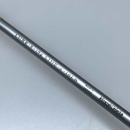  HITOTOKI WORKS ロッド　 ROMAN