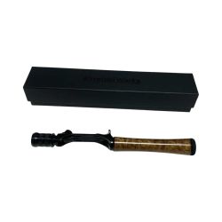 ●● HITOTOKI WORKS 釣り用品 グリップ パールウッド 260  Aランク