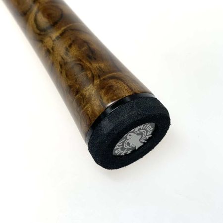  HITOTOKI WORKS 釣り用品 グリップ パールウッド 260 