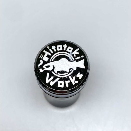 HITOTOKI WORKS 釣り小物 ハンドルノブ