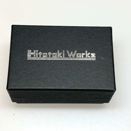  HITOTOKI WORKS 釣り小物 ハンドルノブ