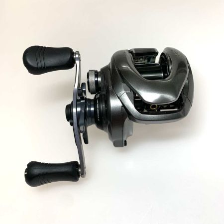  SHIMANO シマノ ベイトリール 15メタニウムDC  本体のみ 03378