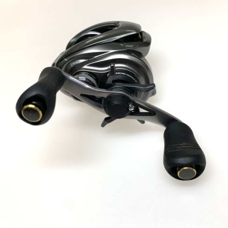  SHIMANO シマノ ベイトリール 15メタニウムDC  本体のみ 03378