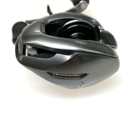  SHIMANO シマノ ベイトリール 15メタニウムDC  本体のみ 03378