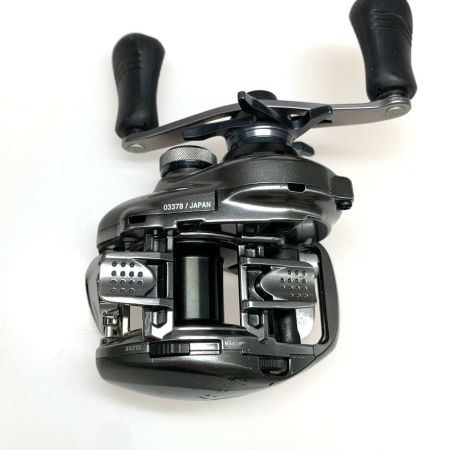  SHIMANO シマノ ベイトリール 15メタニウムDC  本体のみ 03378