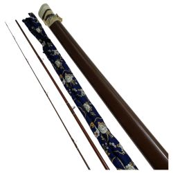 ●● fenwick フライロッド  FERALITE FF805  Cランク