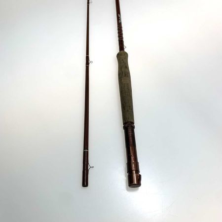  fenwick フライロッド  FERALITE FF805 