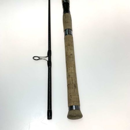  SHIMANO シマノ ルアーロッド オシア フリーマン S93VS 本体のみ 32380