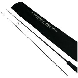 ●● YAMAGA Blanks ヤマガブランクス ルアーロッド 　アーリー68  ERY-68M Bランク