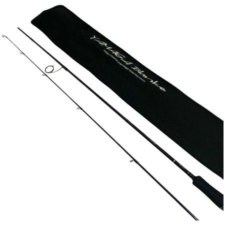  YAMAGA Blanks ヤマス ルアーロッド 　アーリー68  ERY-68M