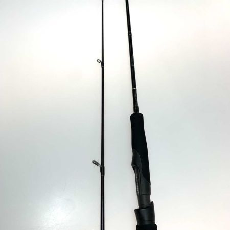  YAMAGA Blanks ヤマス ルアーロッド 　アーリー68  ERY-68M