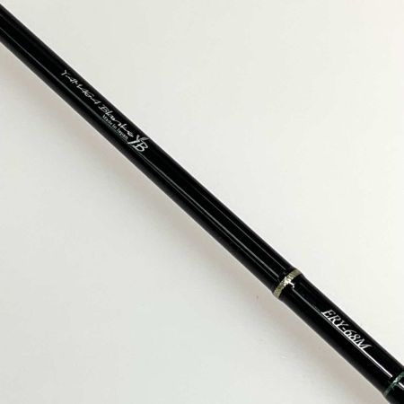  YAMAGA Blanks ヤマス ルアーロッド 　アーリー68  ERY-68M