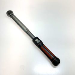 ●● WURTH 工具 ハンドツール トルクレンチ Cランク