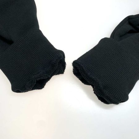   メンズ衣料 パーカー  呪術廻戦 SIZE Free  ブラック