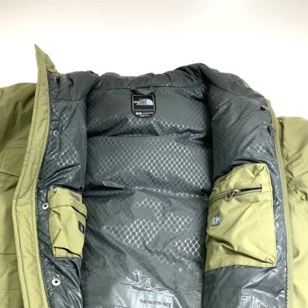  THE NORTH FACE ザノースフェイス メンズ衣料  ND01757 オリーブ