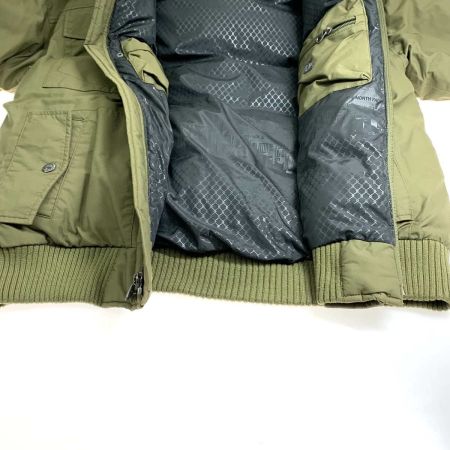  THE NORTH FACE ザノースフェイス メンズ衣料  ND01757 オリーブ