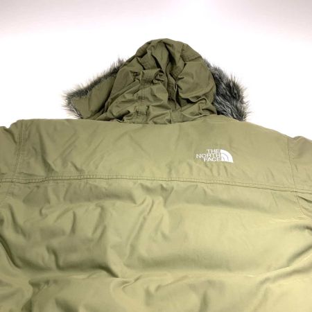  THE NORTH FACE ザノースフェイス メンズ衣料  ND01757 オリーブ