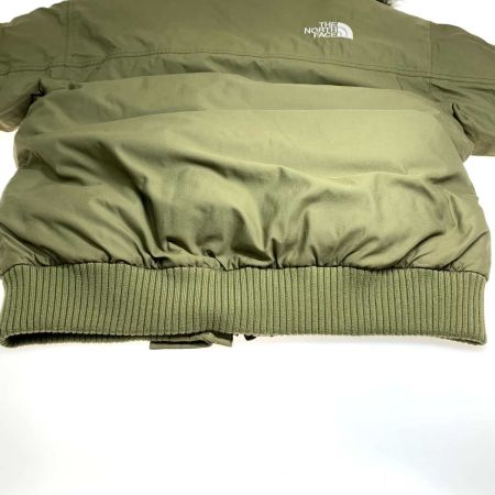  THE NORTH FACE ザノースフェイス メンズ衣料  ND01757 オリーブ