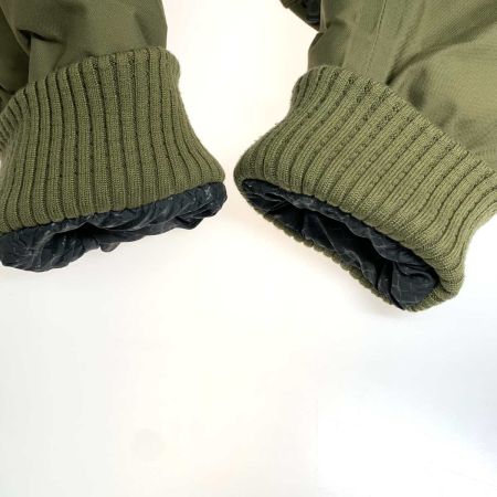  THE NORTH FACE ザノースフェイス メンズ衣料  ND01757 オリーブ