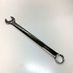 ●● Snap-on スナップオン 工具 コンビネーションレンチ  OEXM290B Bランク