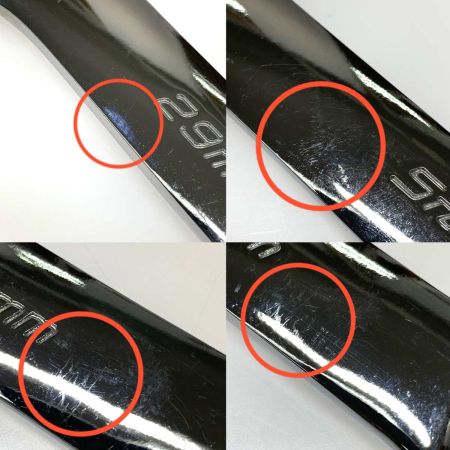  Snap-on スナップオン 工具 コンビネーションレンチ  OEXM290B