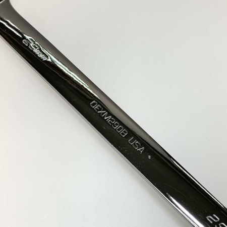  Snap-on スナップオン 工具 コンビネーションレンチ  OEXM290B
