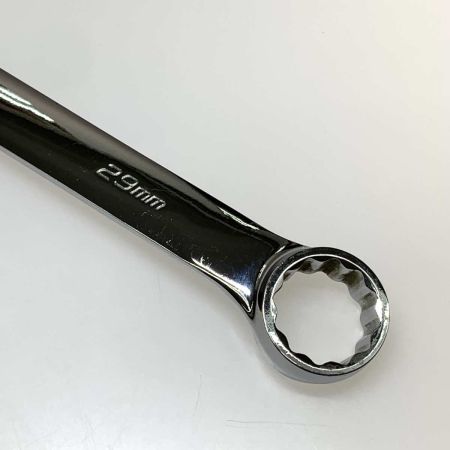  Snap-on スナップオン 工具 コンビネーションレンチ  OEXM290B