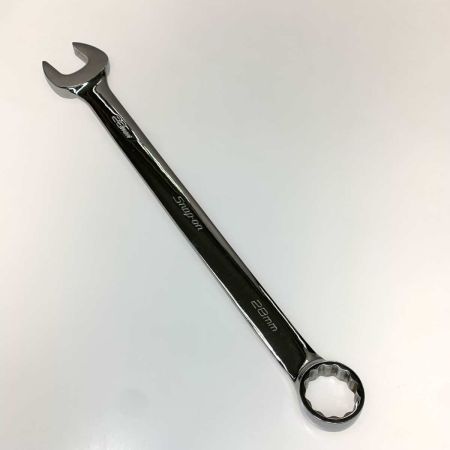  Snap-on スナップオン 工具 コンビネーションレンチ OEXM280B