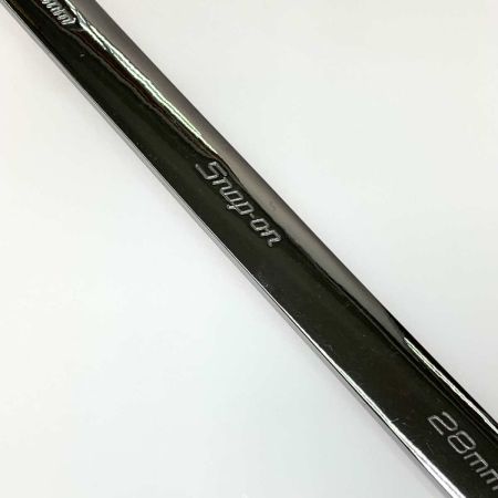  Snap-on スナップオン 工具 コンビネーションレンチ OEXM280B