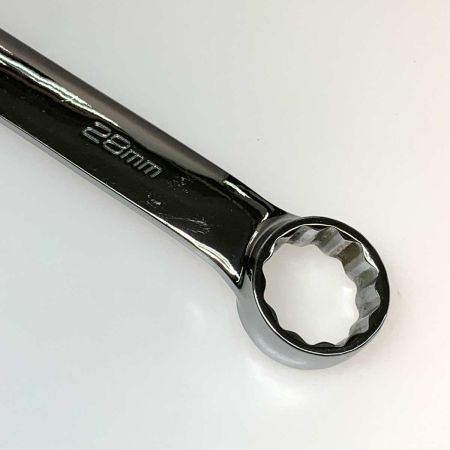  Snap-on スナップオン 工具 コンビネーションレンチ OEXM280B