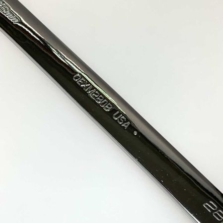  Snap-on スナップオン 工具 コンビネーションレンチ OEXM280B