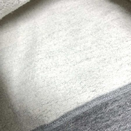  Dsquared2 ディースクエアード メンズ プルオーバーパーカー SIZE M  S25148 ライトグレー