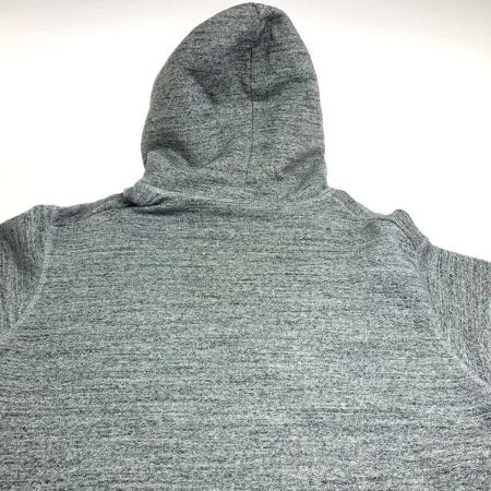  Dsquared2 ディースクエアード メンズ プルオーバーパーカー SIZE M  S25148 ライトグレー