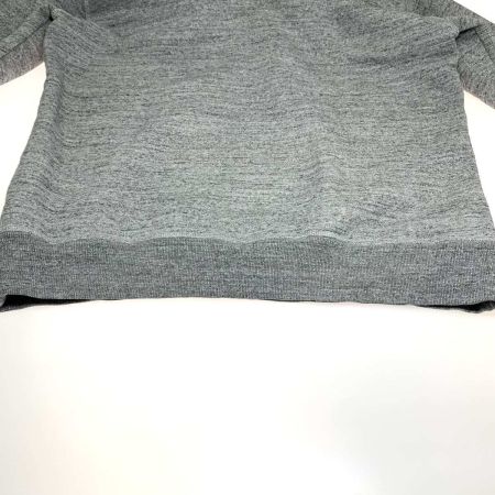  Dsquared2 ディースクエアード メンズ プルオーバーパーカー SIZE M  S25148 ライトグレー