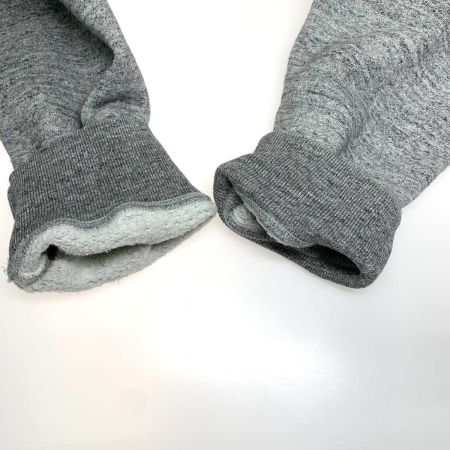  Dsquared2 ディースクエアード メンズ プルオーバーパーカー SIZE M  S25148 ライトグレー