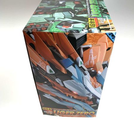  BANDAI バンダイ 超合金 ゾイド 　超合金 RZ-041 ライガーゼロ専用 