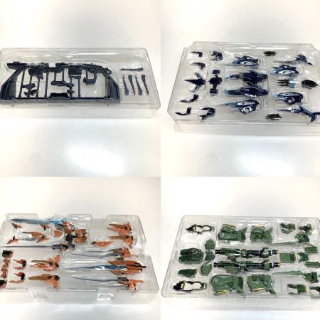  BANDAI バンダイ 超合金 ゾイド 　超合金 RZ-041 ライガーゼロ専用 