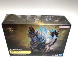 ●● BANDAI バンダイ フィギュア  S.H.MonsterArts ジンオウガ Aランク